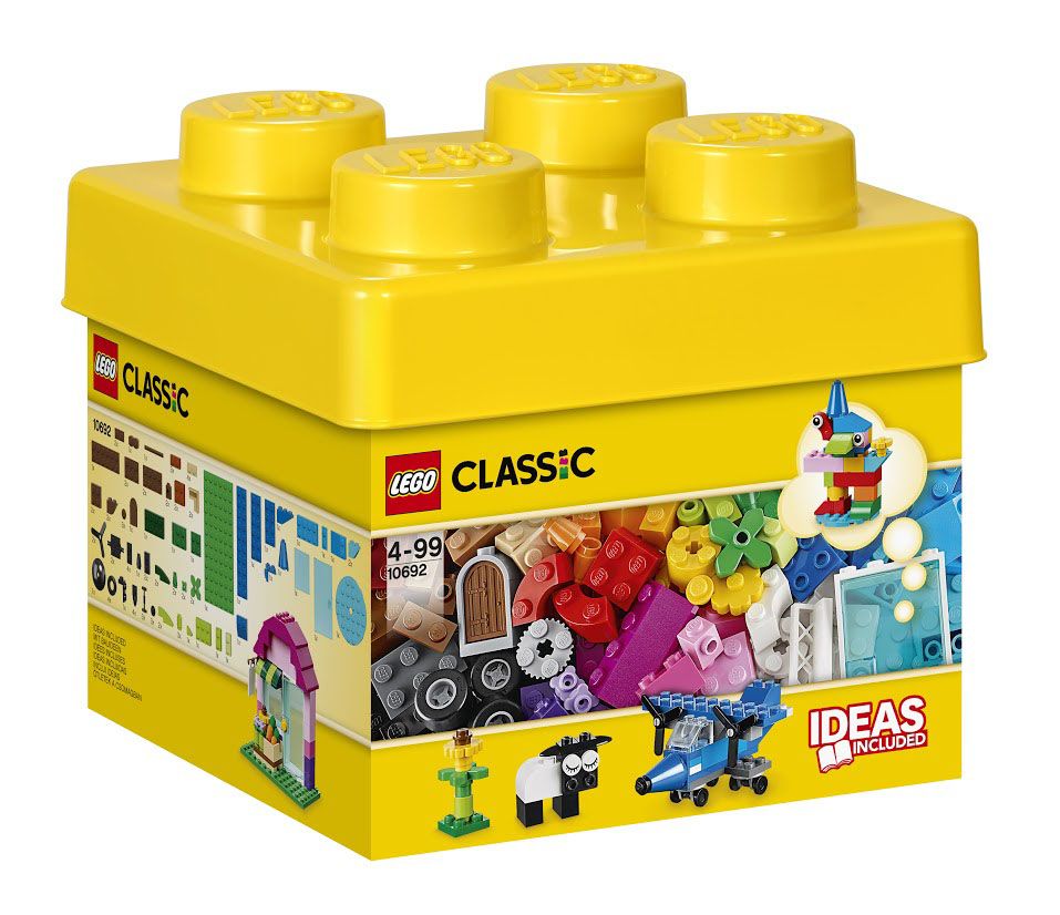 LEGO Classic 10692    