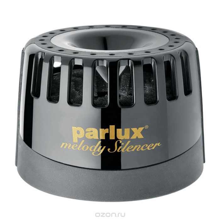Parlux 0901-sil   
