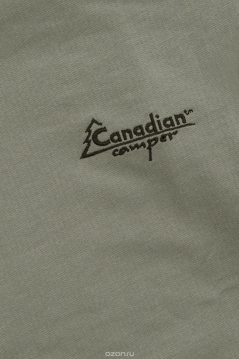    Canadian Camper Thermal Underwear Top Forkan, : .  S (44)