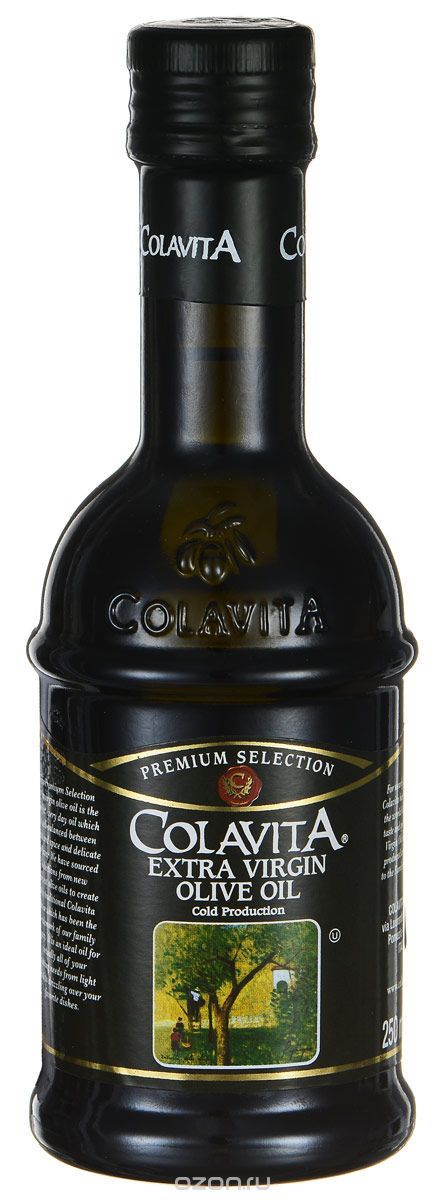Colavita Extra Virgin   , 250 