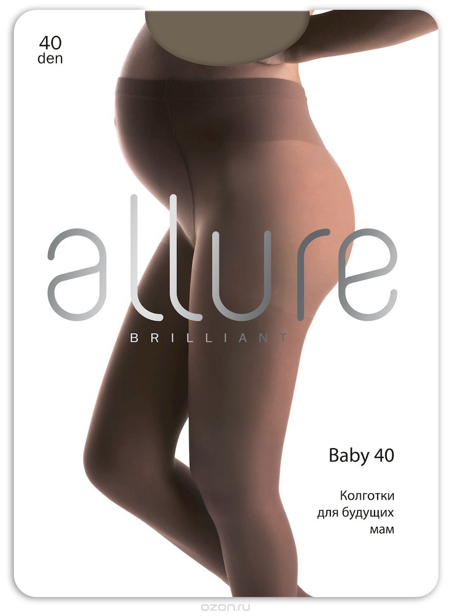  Allure Baby 40, : Glase ().  5