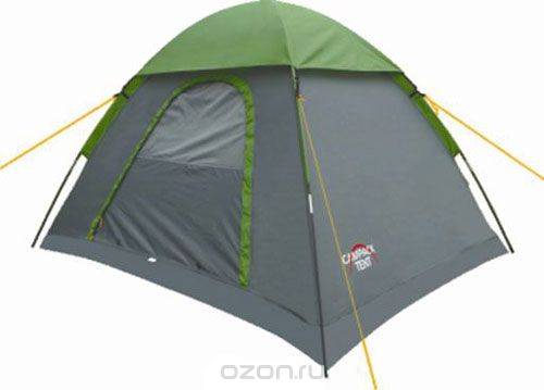  Campack Tent Free Explorer 2
