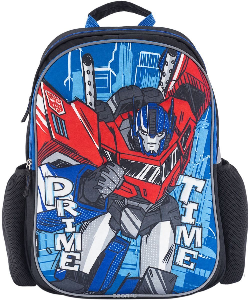 Transformers   Prime TREB-MT1-179