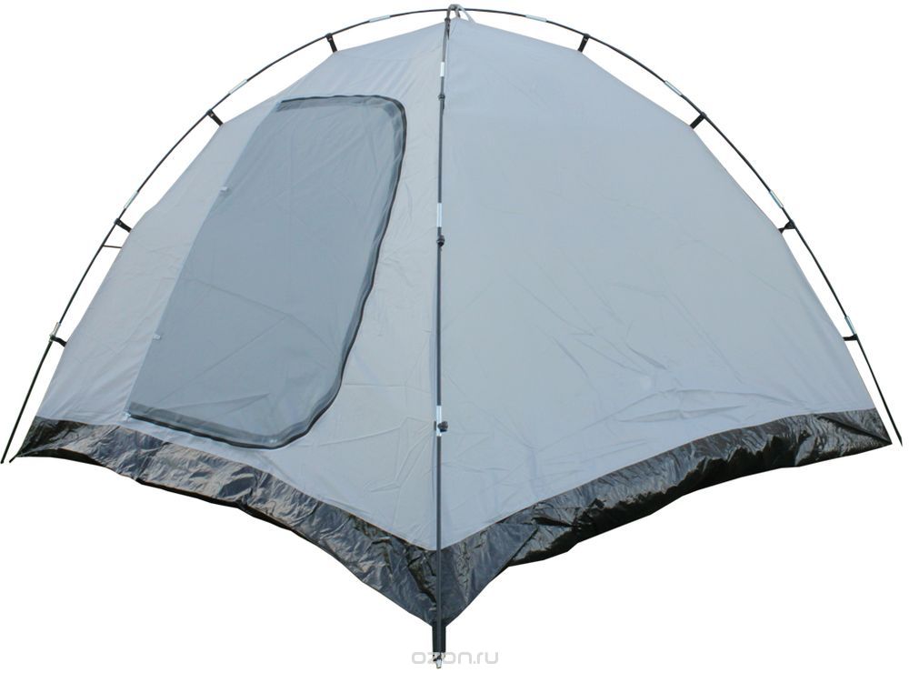  Campack Tent 