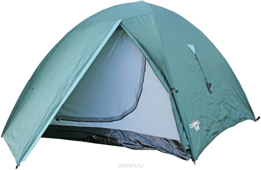  Campack Tent 