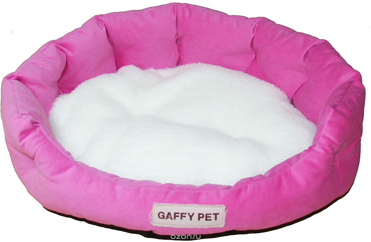  Gaffy Pet 