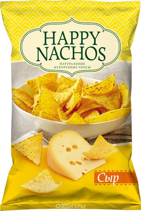 Happy Nachos     , 75 