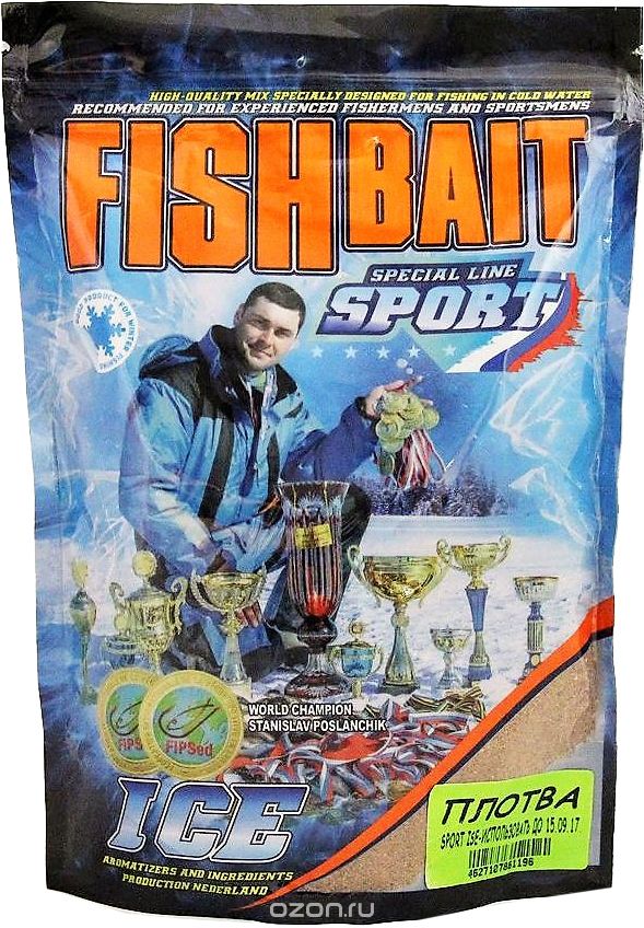     FishBait 