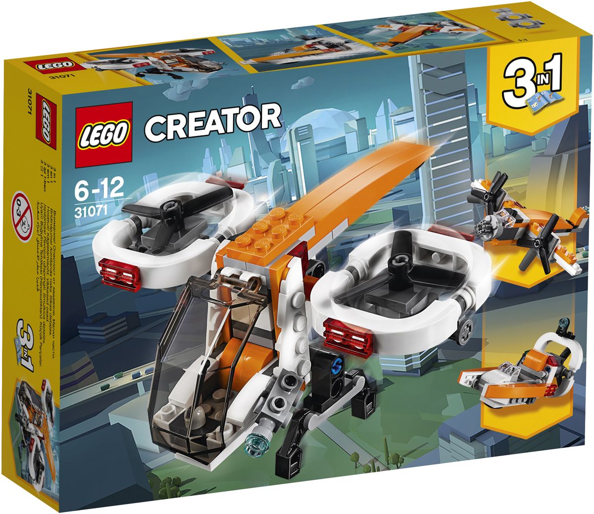 LEGO Creator 31071 - 
