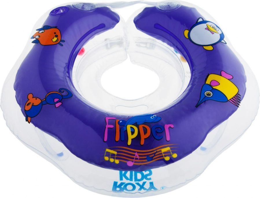 Roxy-kids       Flipper  