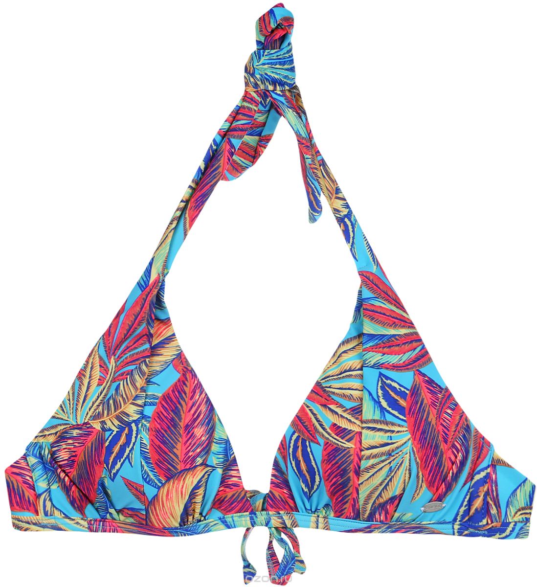   O'Neill Pw Aop Moulded Bikini, : , , . 8A8620-5940.  36B (42)