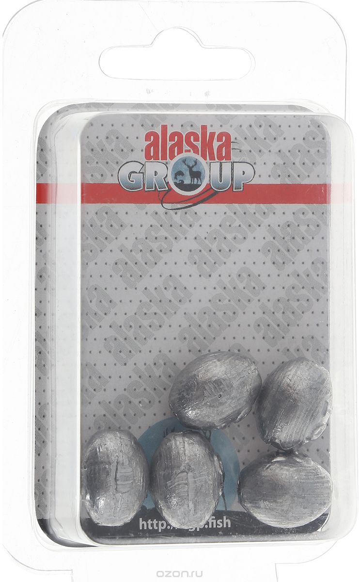  Alaska Group 