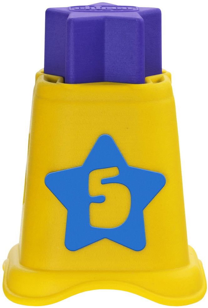 Chicco  Stacking Cups