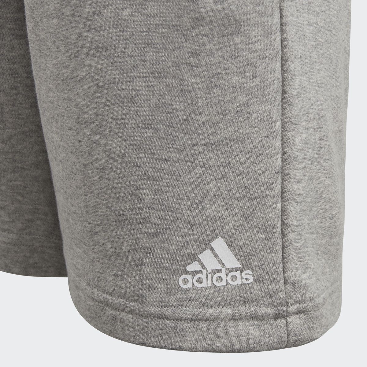    Adidas Yb Logo Short, : . CF6534.  140