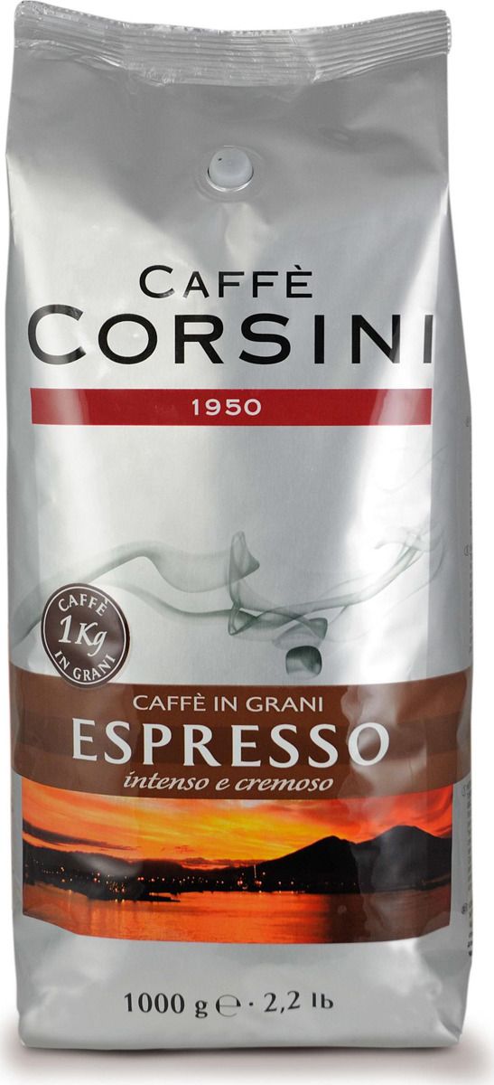    Caffe Corsini Espresso, 1 
