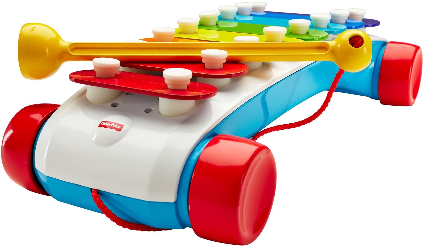 Fisher-Price Infant Toys   