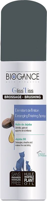      Biogance GLiss Liss,   , 150 