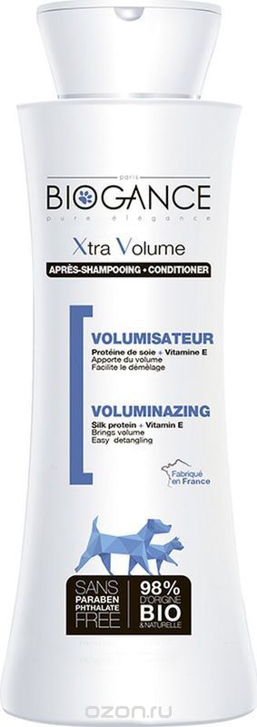    Biogance Xtra-Volume,   , 250 