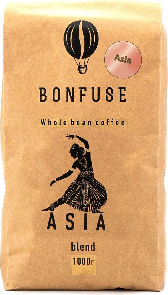    Bonfuse Asia, 1 