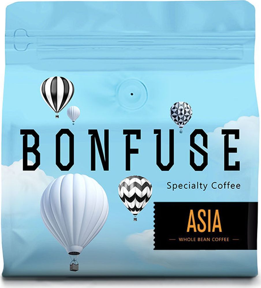    Bonfuse Asia, 250 