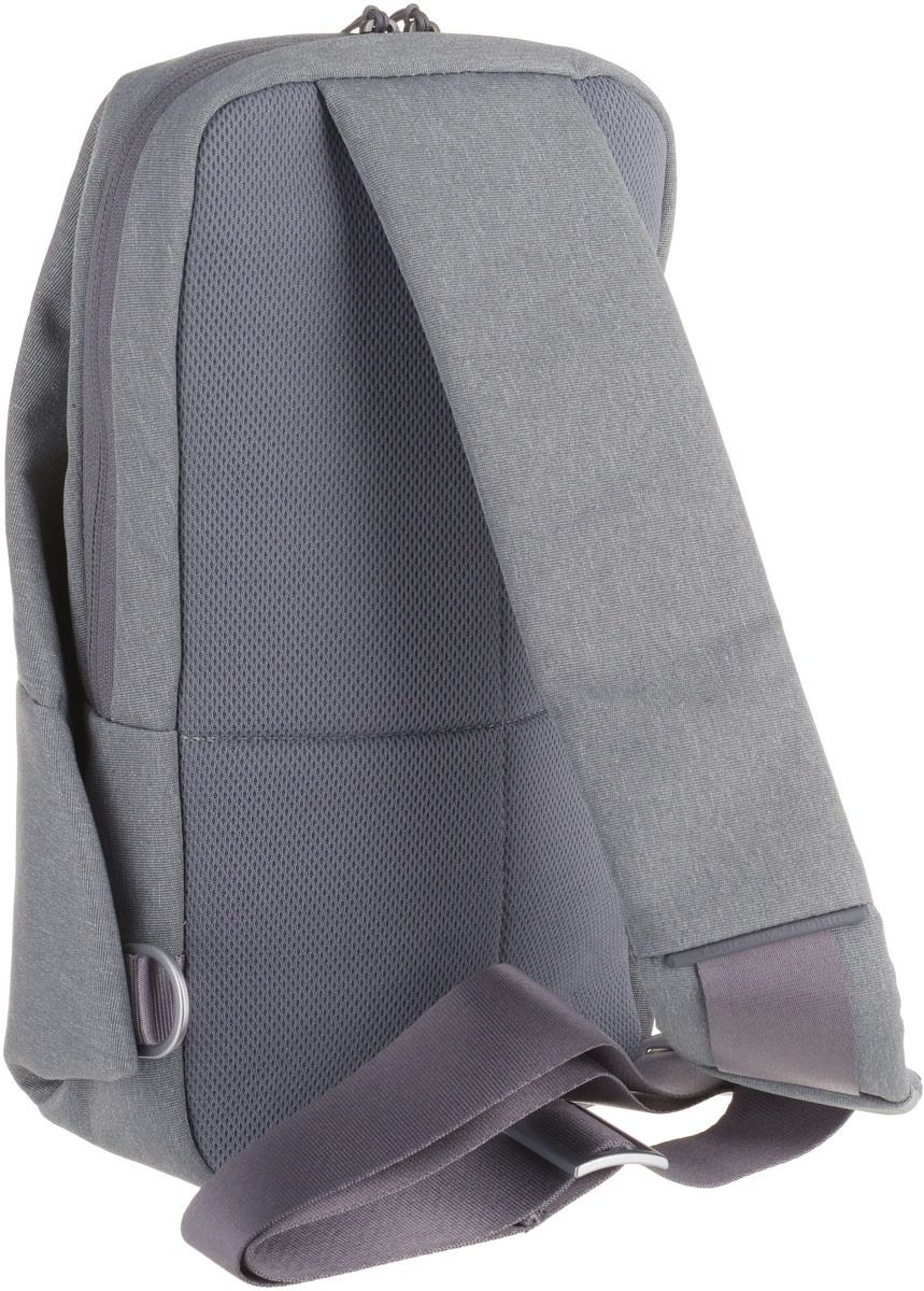 Xiaomi Mi City Sling Bag, Grey   