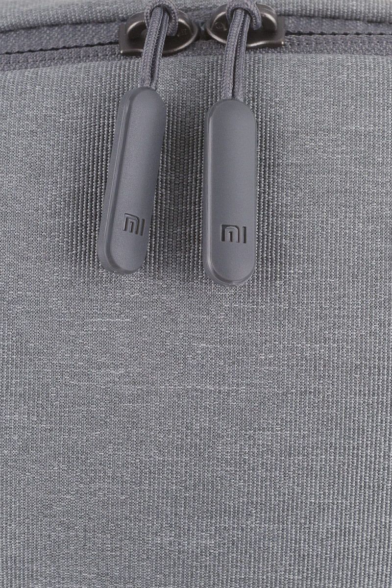 Xiaomi Mi City Sling Bag, Grey   