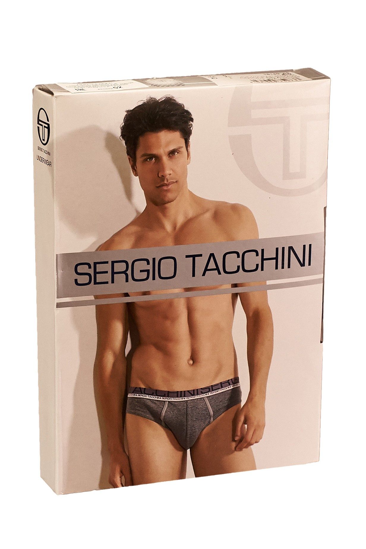  SERGIO TACCHINI,  50 