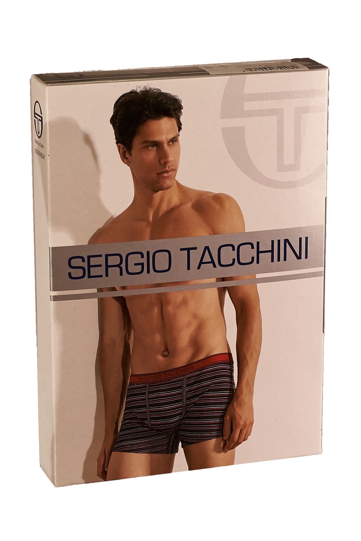  SERGIO TACCHINI,  48 