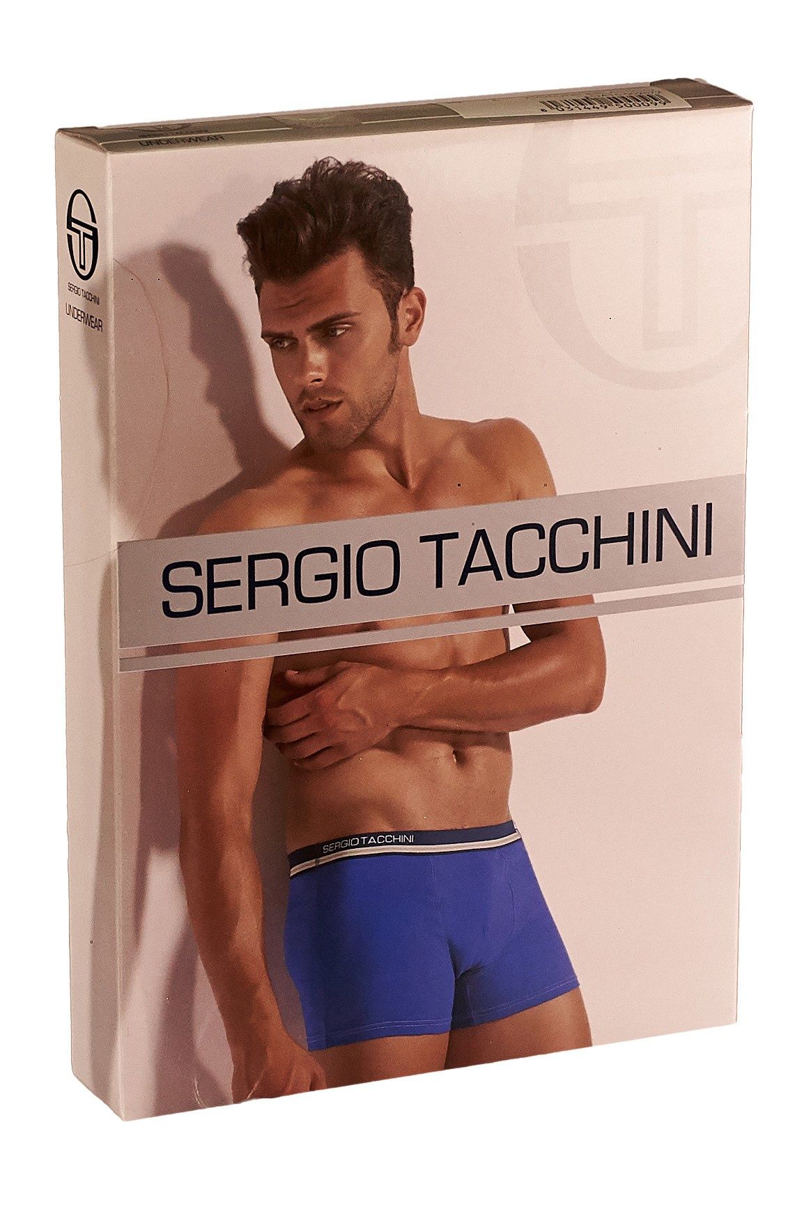  SERGIO TACCHINI,  52 