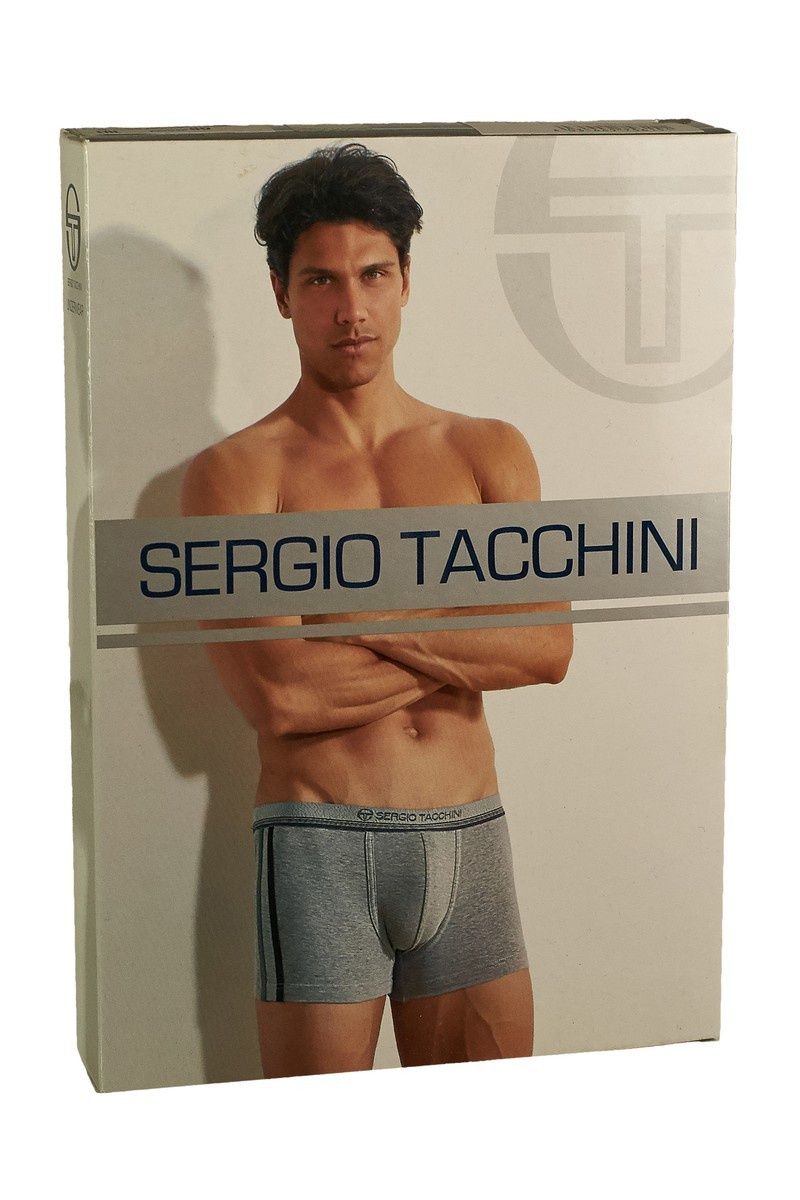  SERGIO TACCHINI,  50 