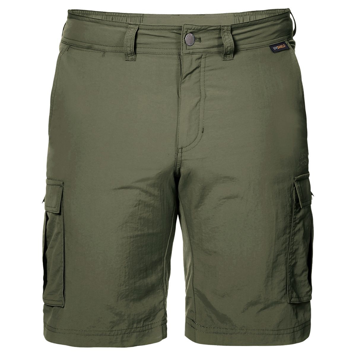   Jack Wolfskin Canyon Cargo Shorts, : . 1504201-5052.  52
