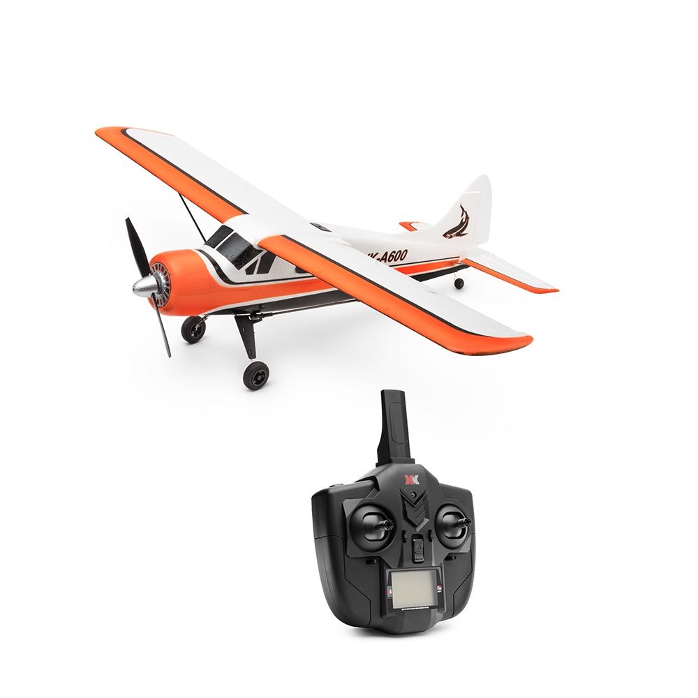   FindusToys Airplane XK A600,  , FD-18-021 , 