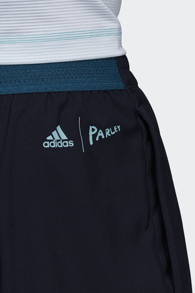   Adidas Parley Short 9, : . DT4196.  L (52/54)