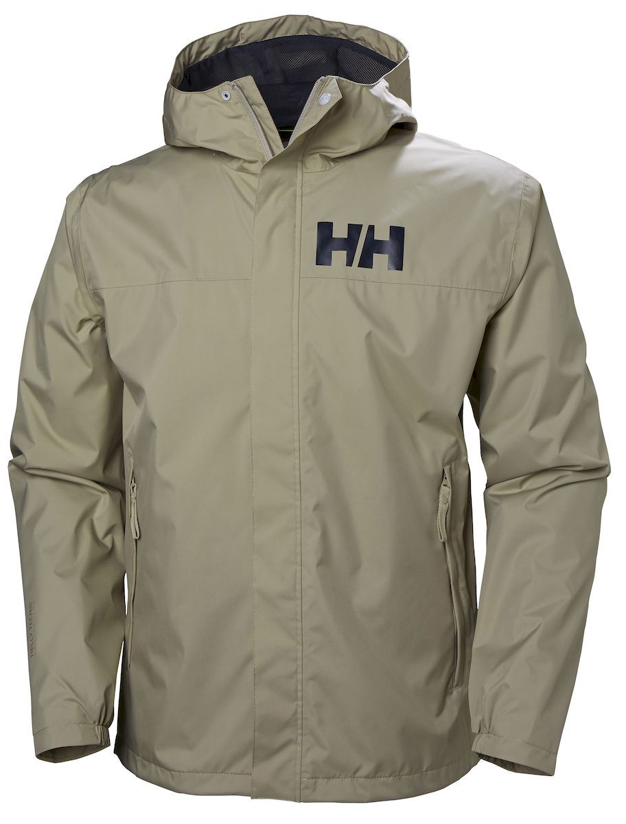   Helly Hansen Active 2 Jacket, : -. 53279_706.  M (48)