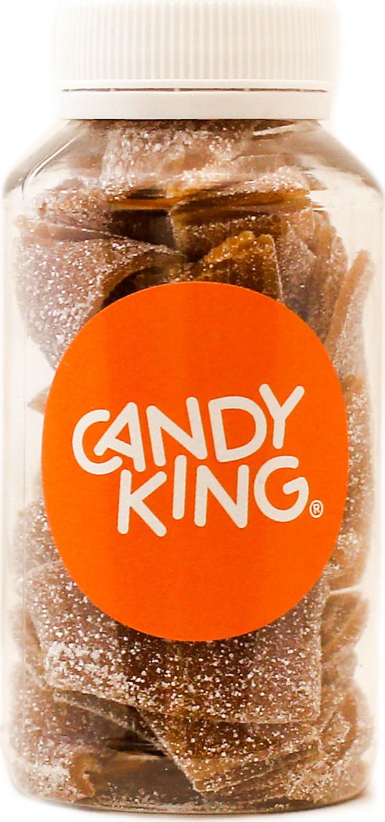 Candy King      , 200 