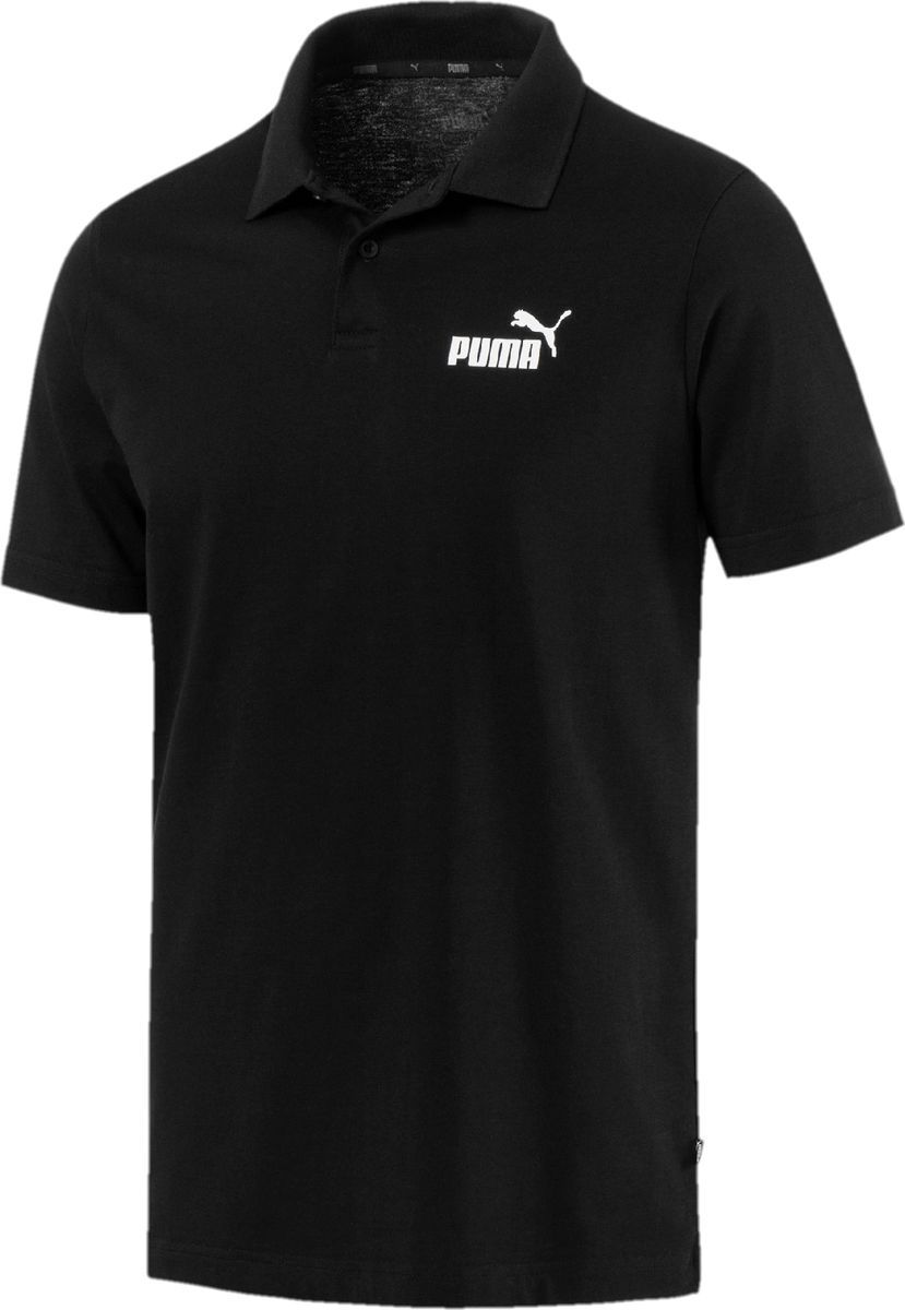   Puma Essentials Jersey Polo, : . 85176201.  XL (52)