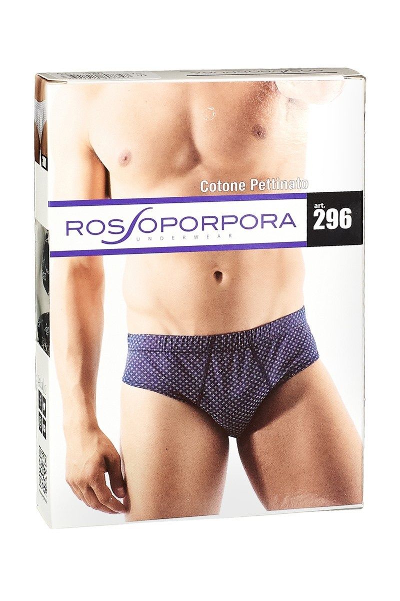  ROSSOPORPORA,  50 
