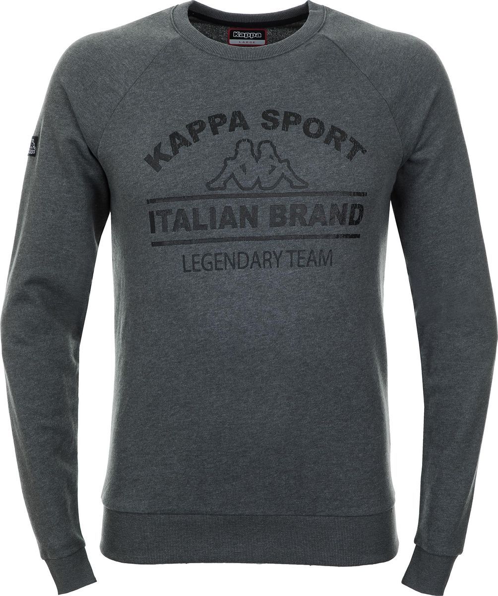   Kappa Men's Jumper, : . 304JRY0-3A.  L (50)