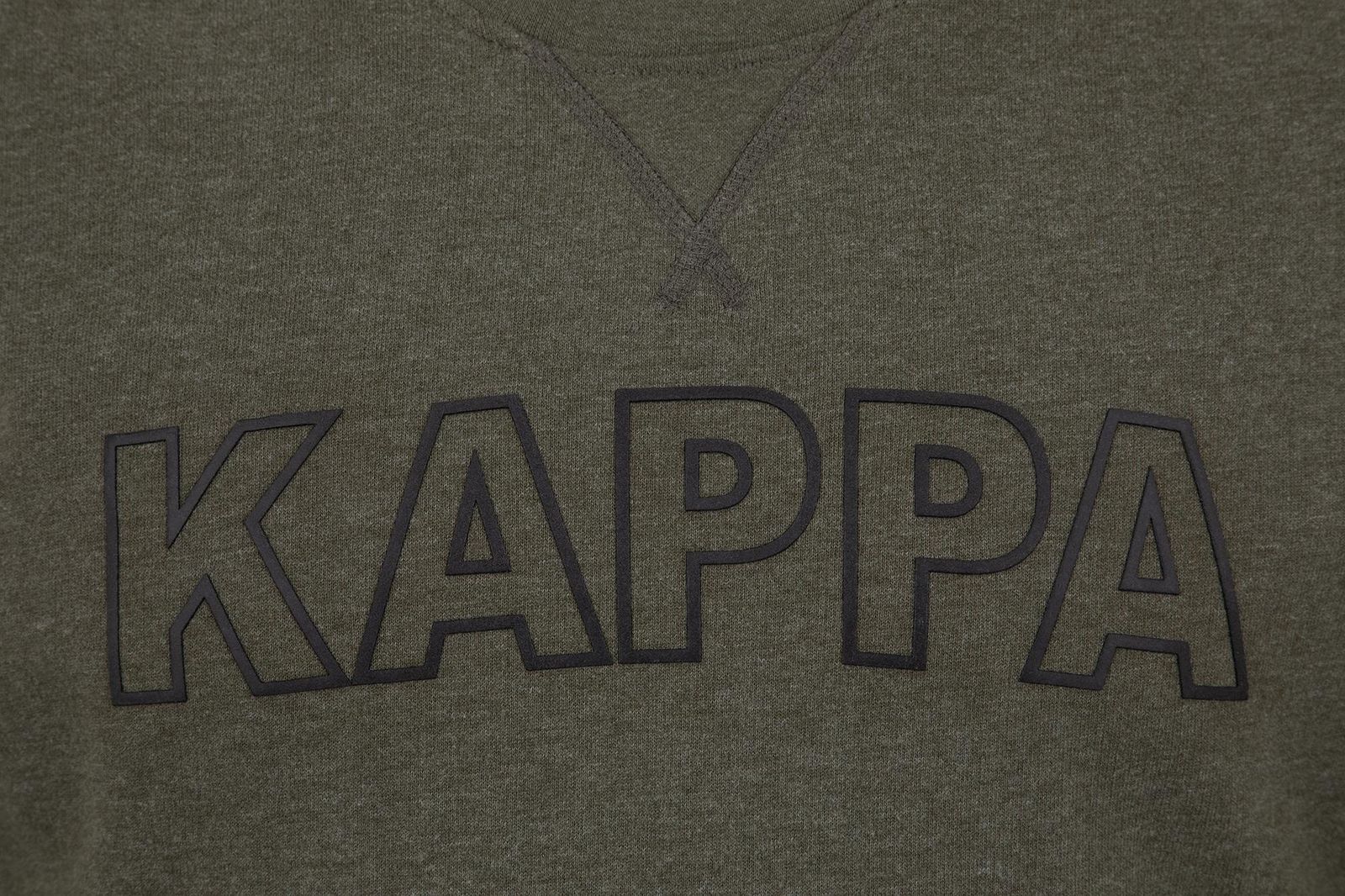   Kappa Men's Jumper, : -. 304IDL0-5U.  XL (52)