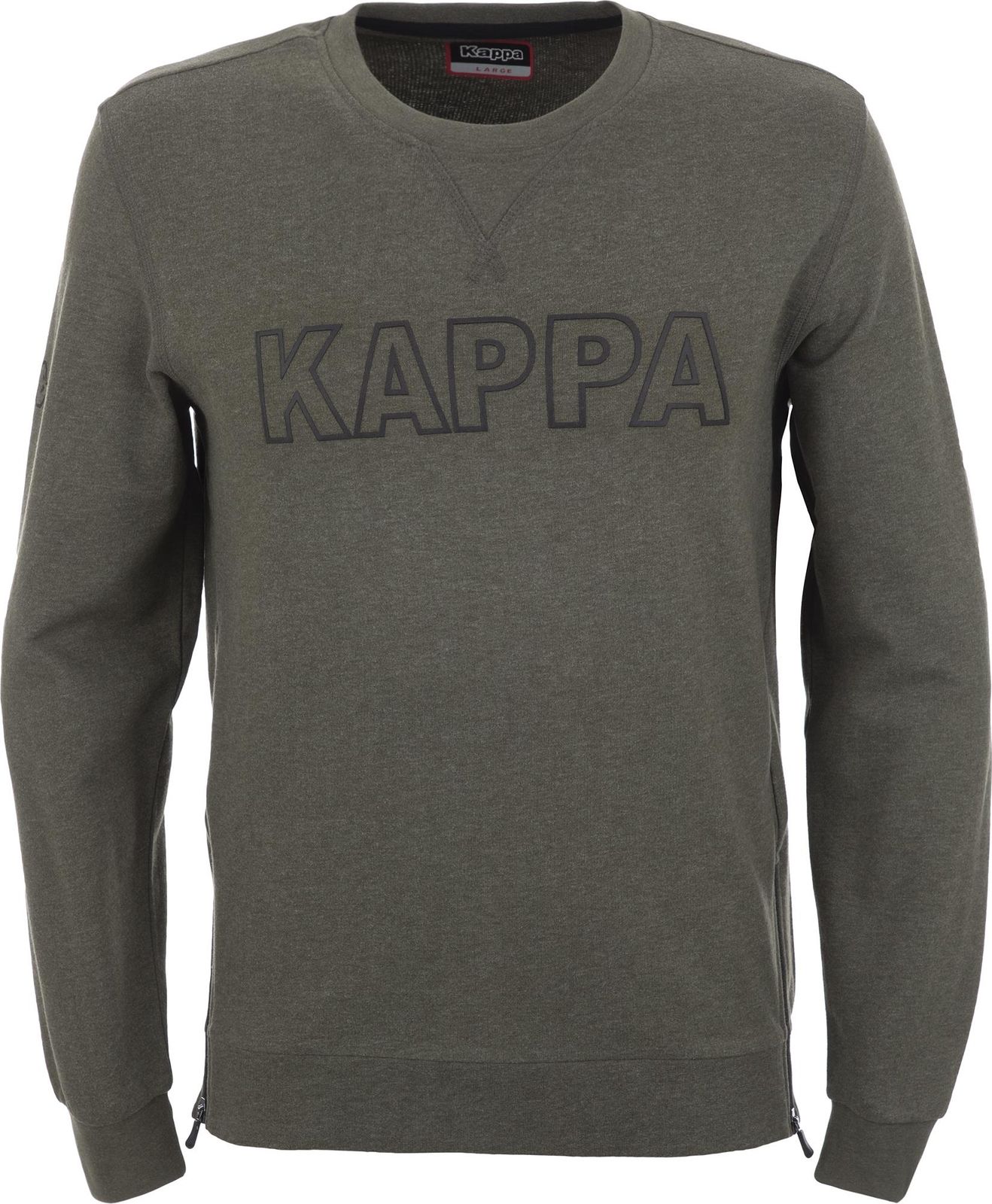   Kappa Men's Jumper, : -. 304IDL0-5U.  L (50)
