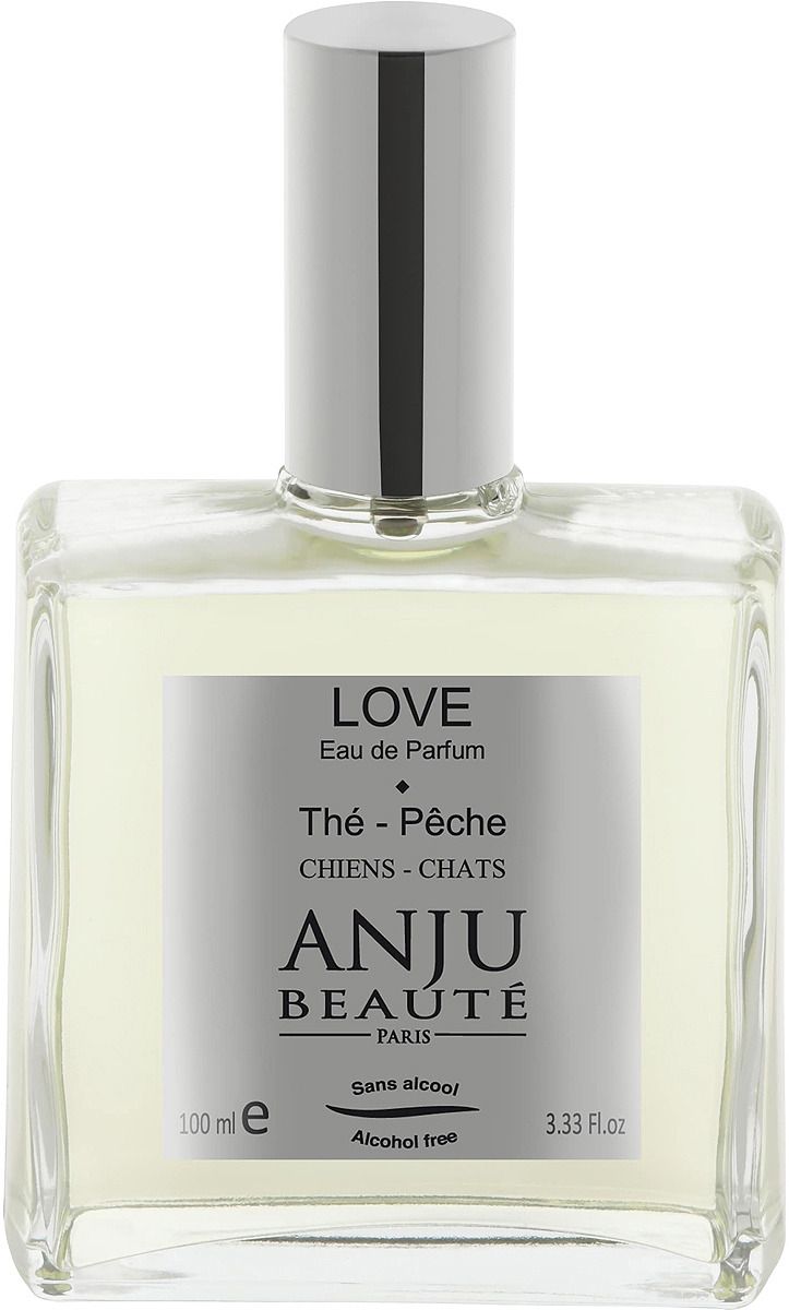      Anju Beaute Love The Peche Eau de Parfum , 100 