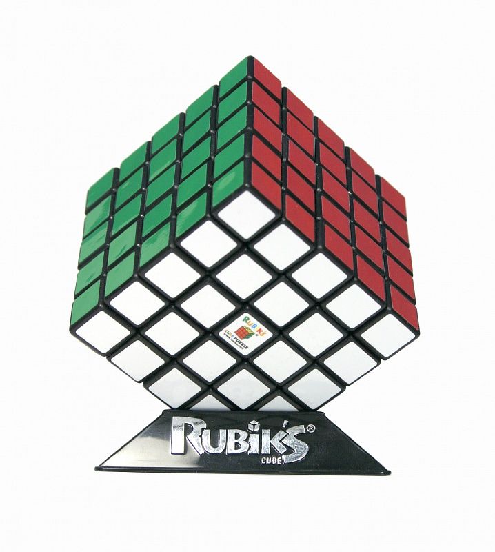  Rubik's   55