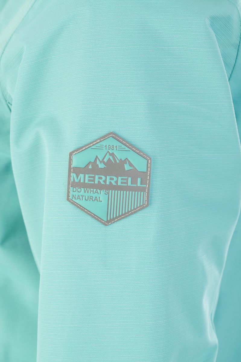   Merrell Women's Windbreaker, : . S19AMRJAW01-N1.  44