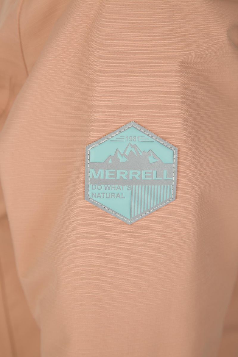  Merrell Women's Windbreaker, : . S19AMRJAW01-50.  46