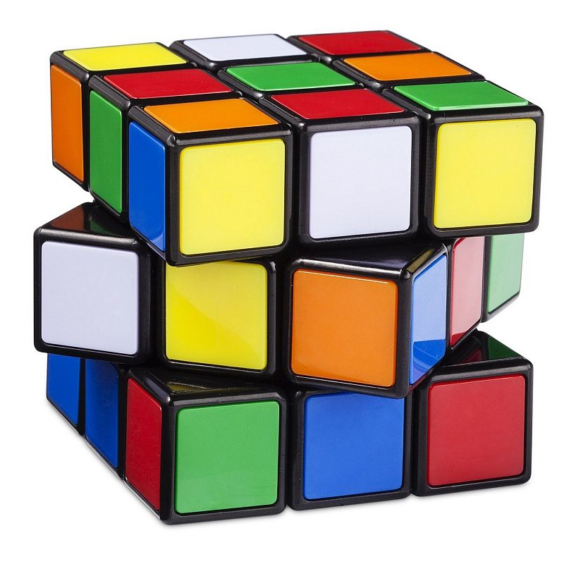  Rubik's   33