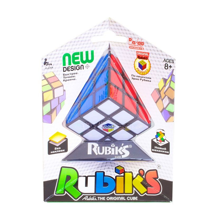  Rubik's   33
