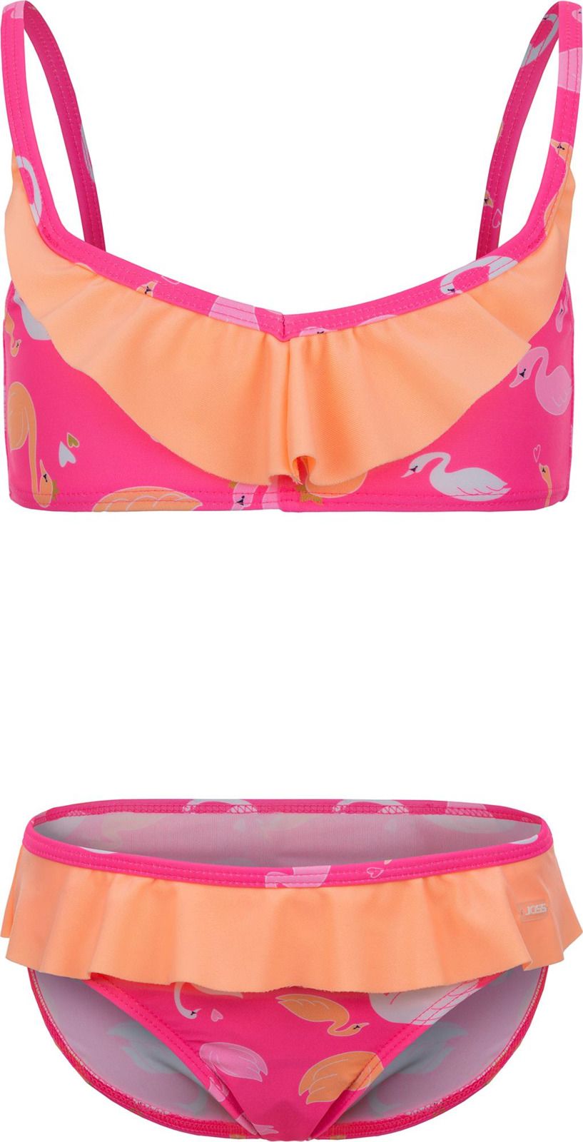     Joss Girls' Swimsuit, : -. GSB07S6-X0.  122